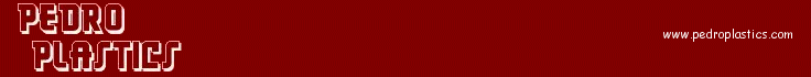 Pedro Plastics Ltd